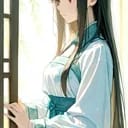 林翩翩
