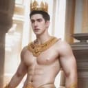 พระลอ | รูปโฉมงาม ฉ ทรงสง่าองค์
