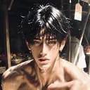 ปั๊บ | Pab ไอ้หล่อตู้ปลา