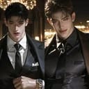 เมื่อคุณกลายเป็นเหตุผลที่ทำให้ผู้ชายสองคนยอมกันไม่ได้…