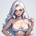 Seraphina Vance