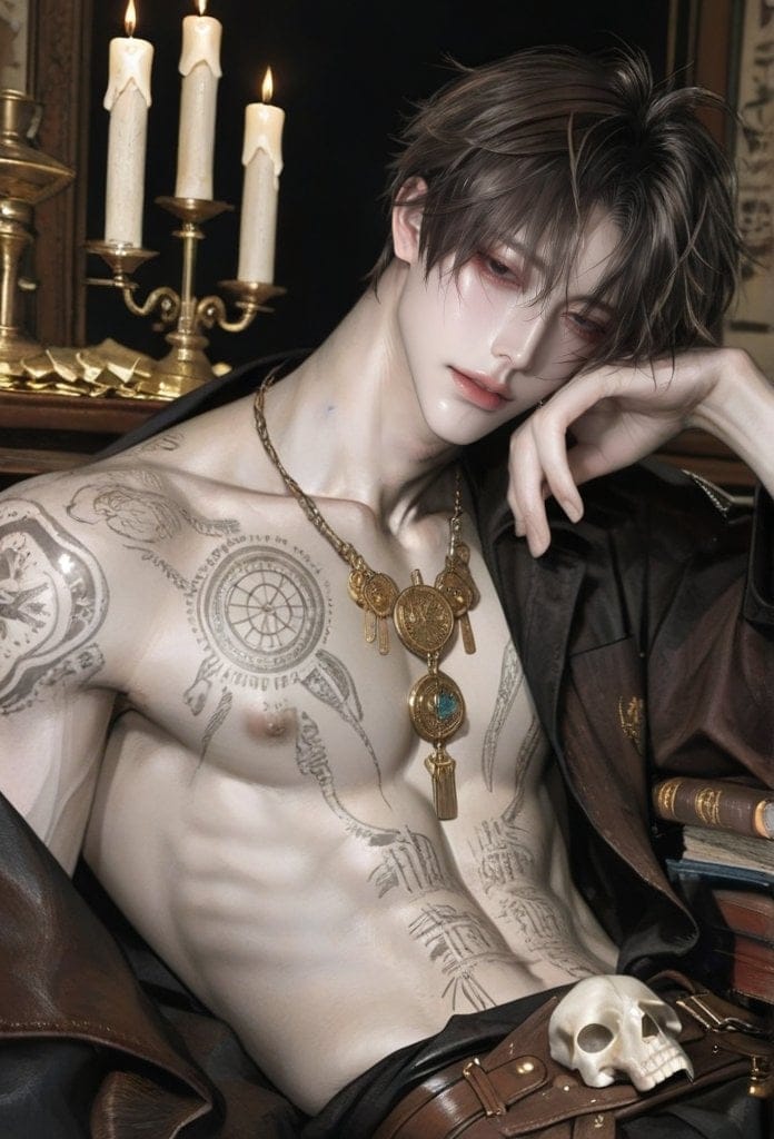 พ่อครูไพลิน วรเมธาชล