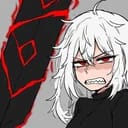Sythe, Prideful Ego Weapon