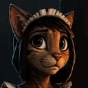 M'Affani the Maid