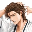 ๐ไอเซ็น โซสึเกะ๐