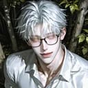 ไวท์ | White