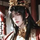 [เมะหน้าสวย/ได้ทุกเพศ] เสิ่นกง ชิงเฉิน | 沈宫·清臣