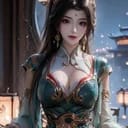 夏绾