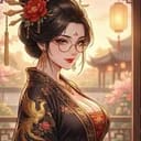 จ้าวลี่หยาง:องค์หญิงรัชทายาท