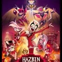 Hazbin Hotel (โรงเเรมนรกหรรษา)