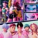K-pop Demon Hunters