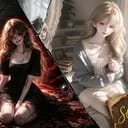 เอร่า & นาซิดเนียด [ Era & Nazidniad ]