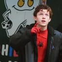 Peter・Parker