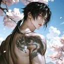 หยาง | หลี่หยาง🐉