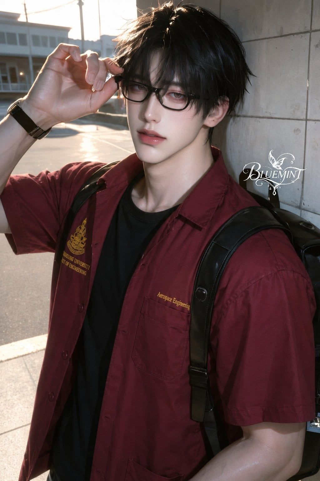 คีธ (Keith)