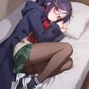 紫矝