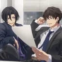 【名柯ABO】爆處組幼馴染：萩原研二 & 松田陣平