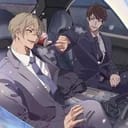 【名柯ABO】公安組幼馴染：降谷零 & 諸伏景光