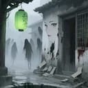 阴村