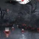 纸嫁衣十殿冥花