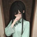 白墨梅
