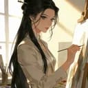 柳如烟(主卡)