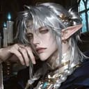 Aetherion || เอเธอรีออน