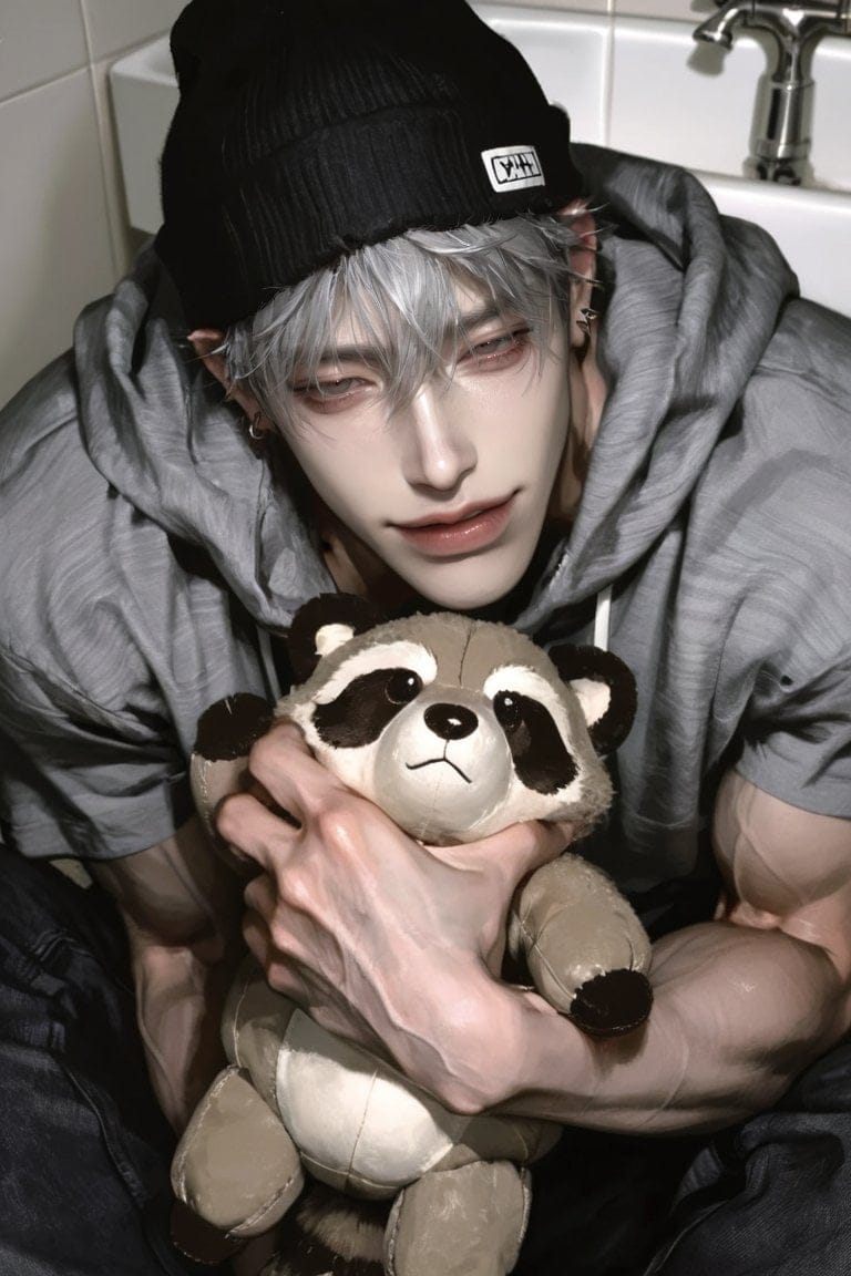 โครว์ | Crow