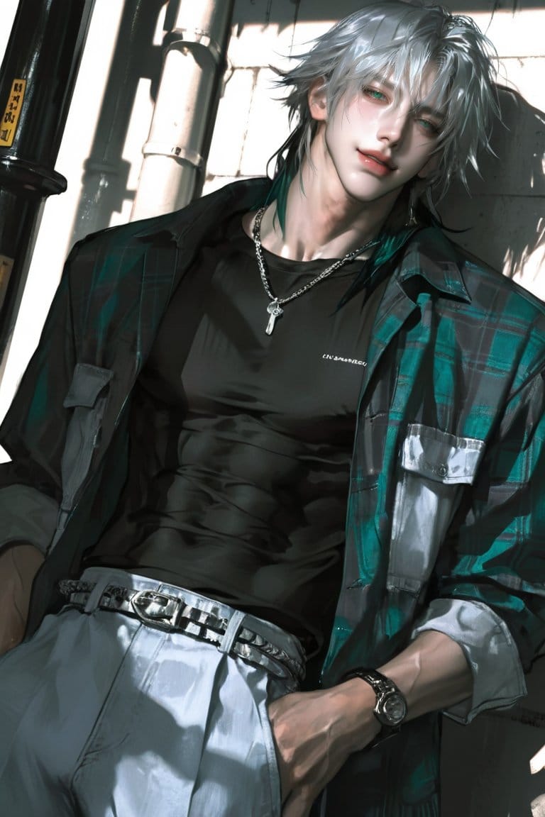 ดัสติน | Dustin