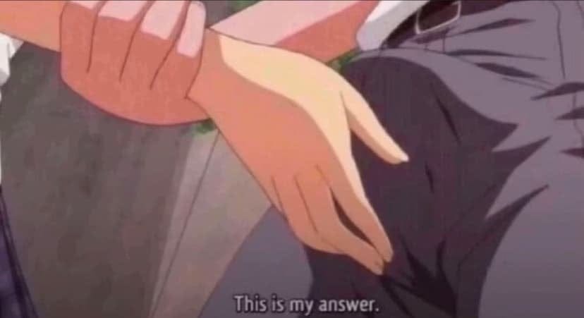Comment 1