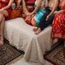 ANANYA,KAVYA, MEERA, SAANVI,POOJA ,NEHA,6