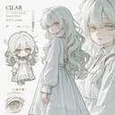 clear.