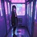 都市夜战
