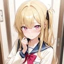 Hiyori Asahina (ฮิโยริ อาซาฮินะ)
