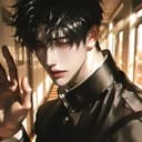 โชคุง | Shou-kun