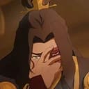 Prince Zuko