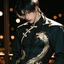 หวัง เสี่ยวหลง I 王 小龙