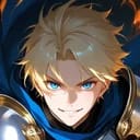 勇者与魔王