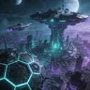 虫族世界—阿尔瑟帝国