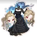 信使小姐(蕾妮特·缇尼科尔)