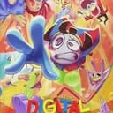 The Amazing Digital Circus!