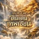 ดินแดนเทพเซียน
