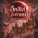 โรงเรียนแวมไพร์
