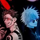 SUKUNA VS GOJO