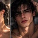 Elias Wolfe