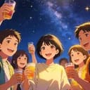 party生成器