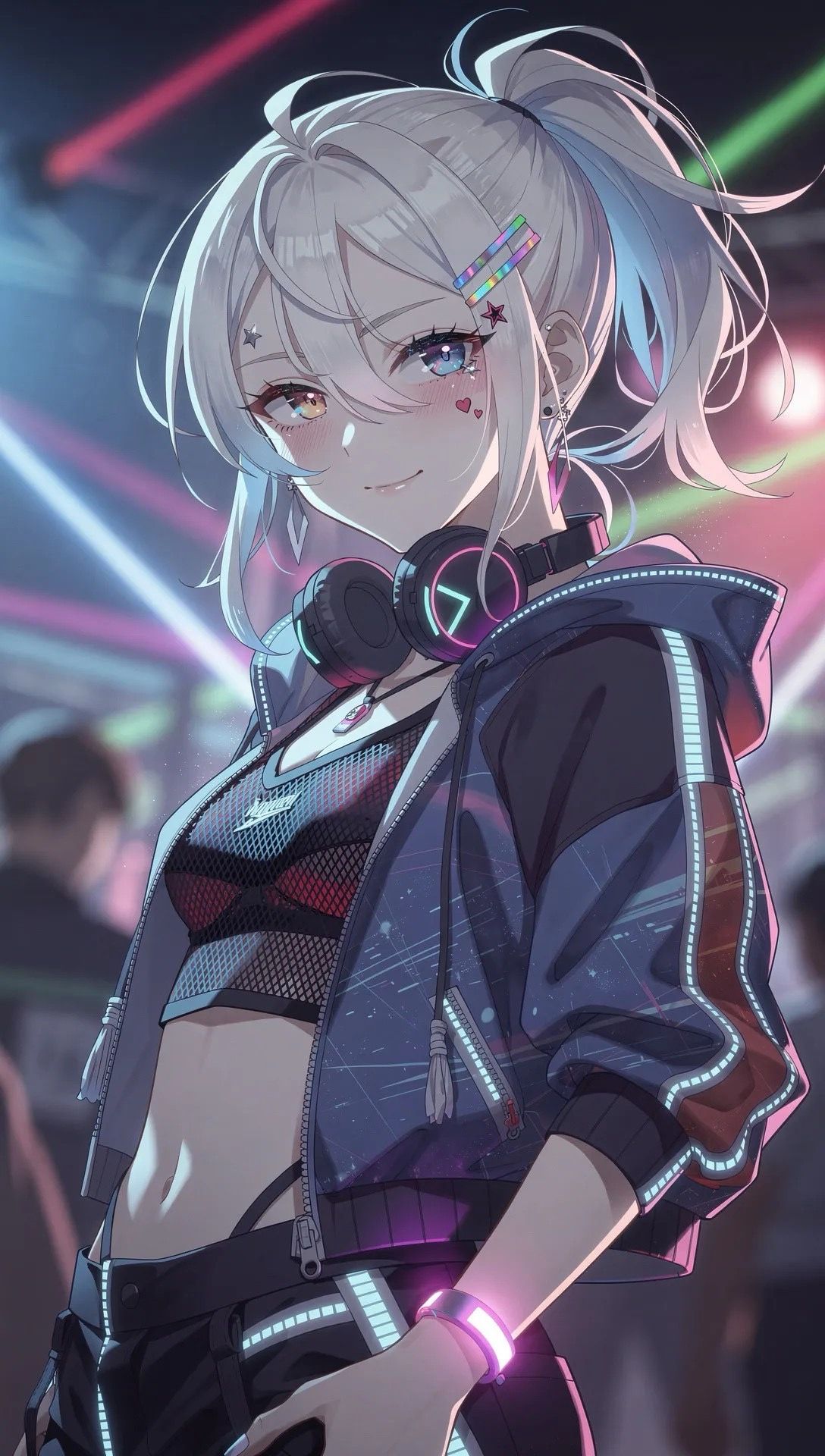 路小染