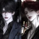 顾砚之&陆时衍2+1