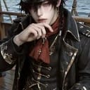 แจ็ค สแปร์โรว์ | Captain Jack Sparrow
