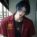 เร็น | Ren / レン